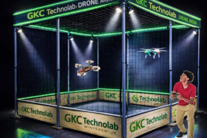 Gerrit Komrij College, Tech-Tok en B-Bot - Achterhoek 2026