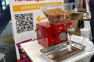 Intersnack Nederland - Achterhoek 2026