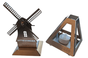 Ottevanger Milling Engineers - Achterhoek 2026