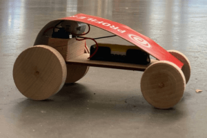 Profile Nout - Rivierenland 2026