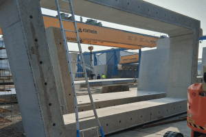 Romein Beton - Rivierenland 2026