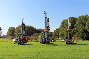 Royal Eijkelkamp - De Liemers 2026