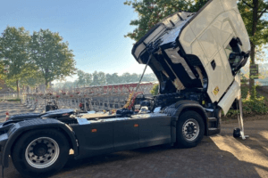 Scania Nederland - Achterhoek en Arnhem 2026