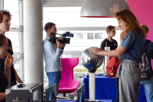 Science on Tour Pre-U - Achterhoek 2026