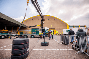 Ter Linden/Bolk Transport - De Liemers 2026