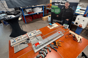 Van Tiem Elektro - Rivierenland 2026