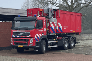 Brandweer Winterswijk - Achterhoek 2026