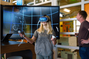 Candea College - De Liemers 2026