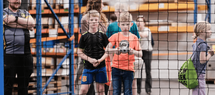 De Gelderland artikel Techniekdag Achterhoek afbeelding 2