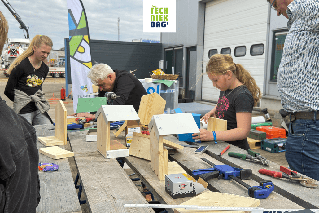 Galerijfoto Techniekdag Achterhoek 2026 (2)
