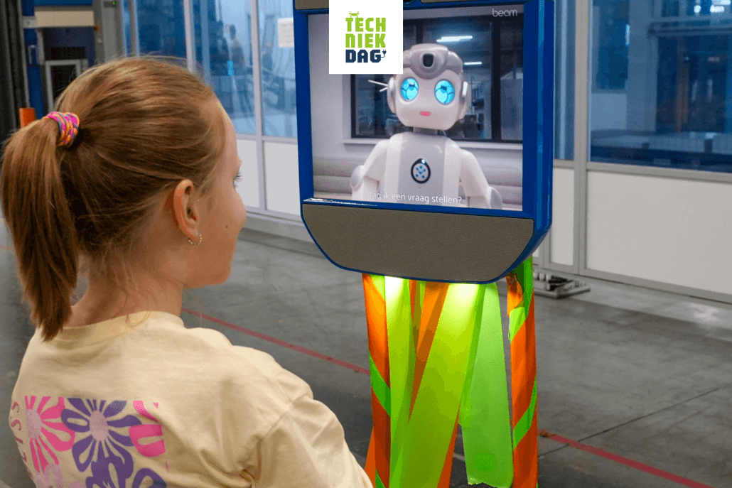 Galerijfoto Techniekdag Achterhoek 2026