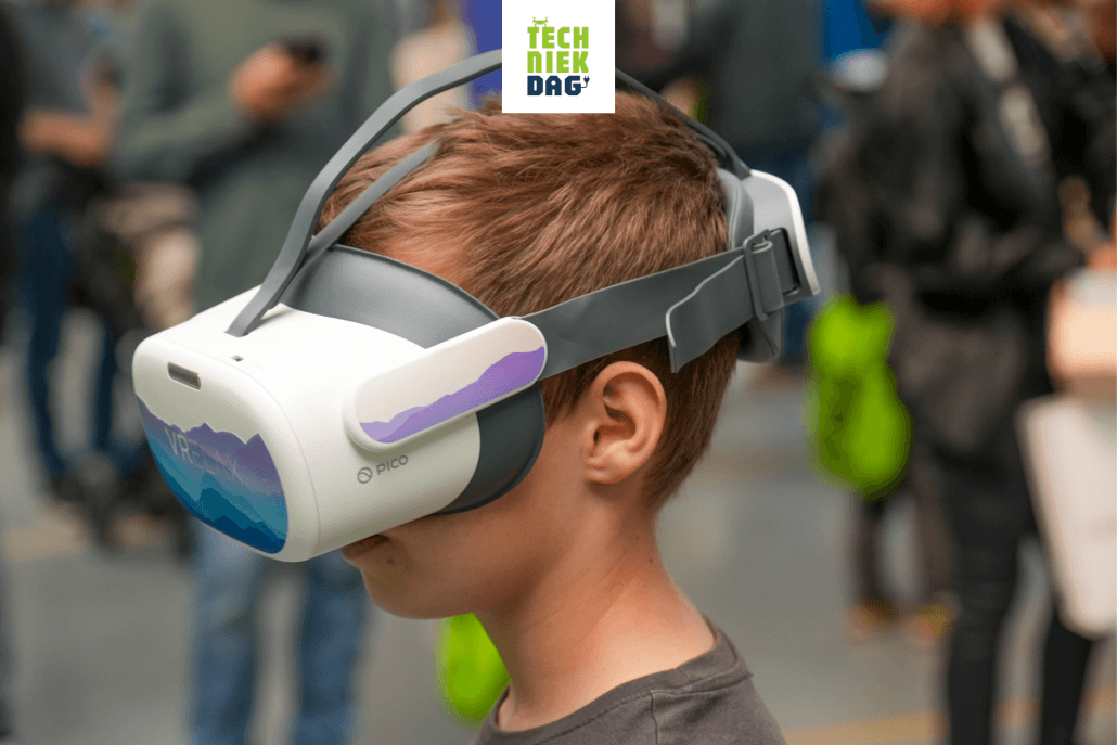 Galerijfoto Techniekdag Achterhoek 2026