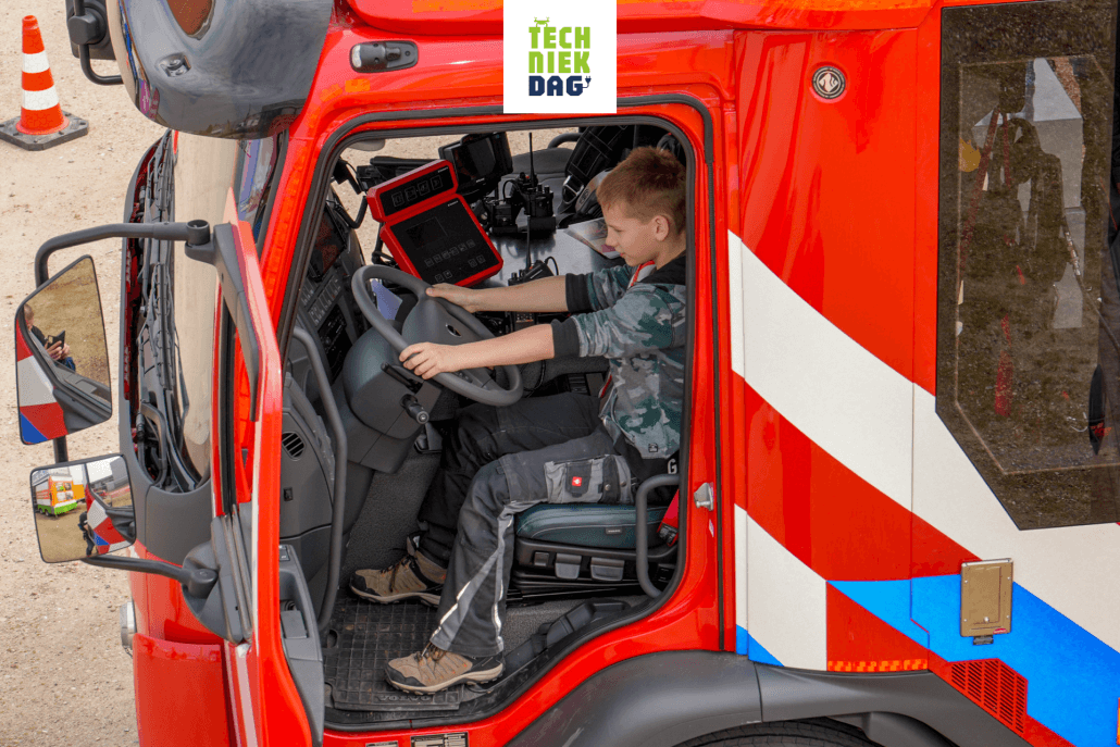 Galerijfoto Techniekdag Achterhoek 2026