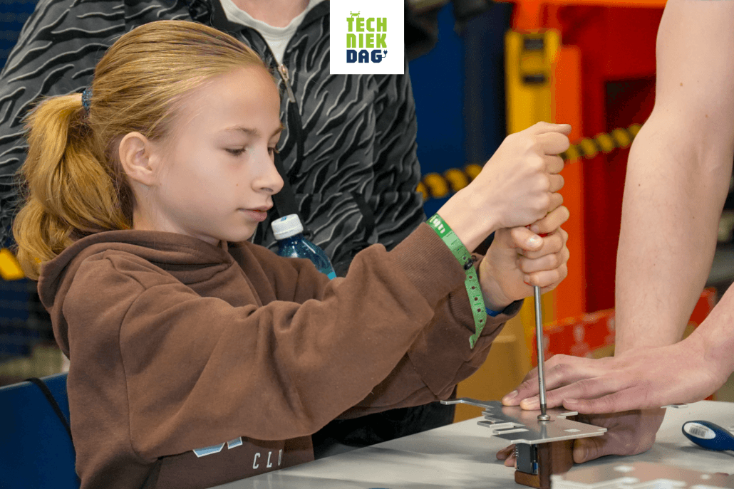 Galerijfoto Techniekdag Achterhoek 2026