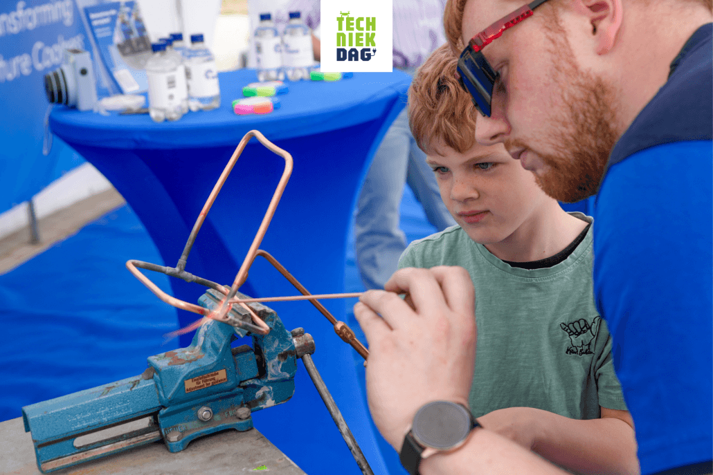 Galerijfoto Techniekdag Achterhoek 2026