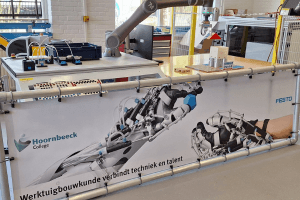 Hoornbeeck College Amersfoort - Rivierenland 2026