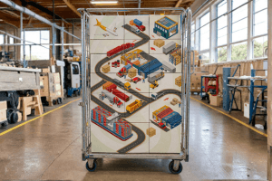 Logistics Valley - Achterhoek, De Liemers en Arnhem 2026