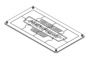 Perfect van Wamel - Rivierenland 2026