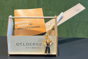 Gelderse Bouwmeesters - Rivierenland 2026