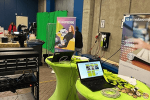 Graafschap College ICT & Mediavormgeving - De Liemers 2026