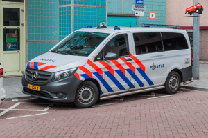 Politie - Rivierenland 2026