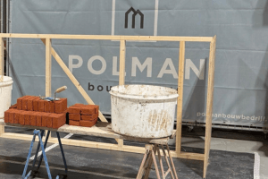 Polman Bouwbedrijf - Rivierenland 2026