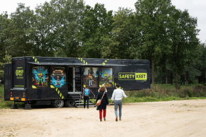 Safety Keet - Arnhem 2026