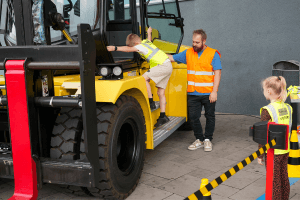Hyster-Yale - Nijmegen 2026