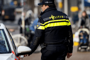 Politie - De Liemers 2026