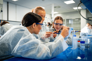 Rijn IJssel Laboratoriumtechniek - Nijmegen en Arnhem 2026