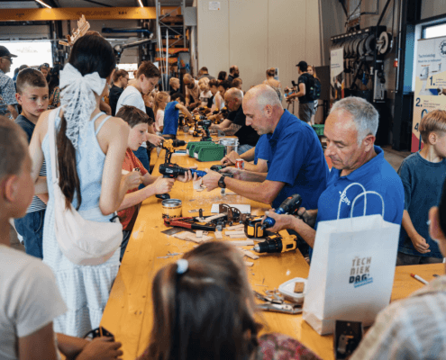 Riverland Tech Explorers artikel_2