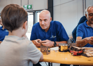 Riverland Tech Explorers artikel_7