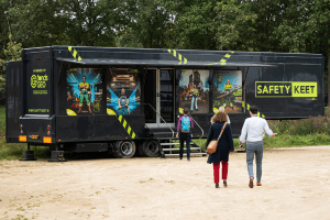 Safety Keet - Nijmegen 2026