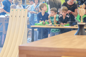 Junior Technovium - Nijmegen 2026