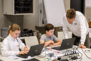 NXP - Nijmegen 2026
