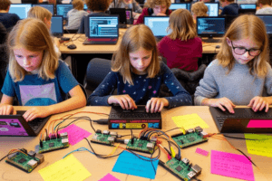 ROC Nijmegen IT Support & Systems - Nijmegen 2026