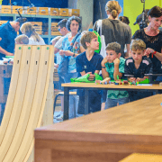 Persbericht Nijmegen 2026