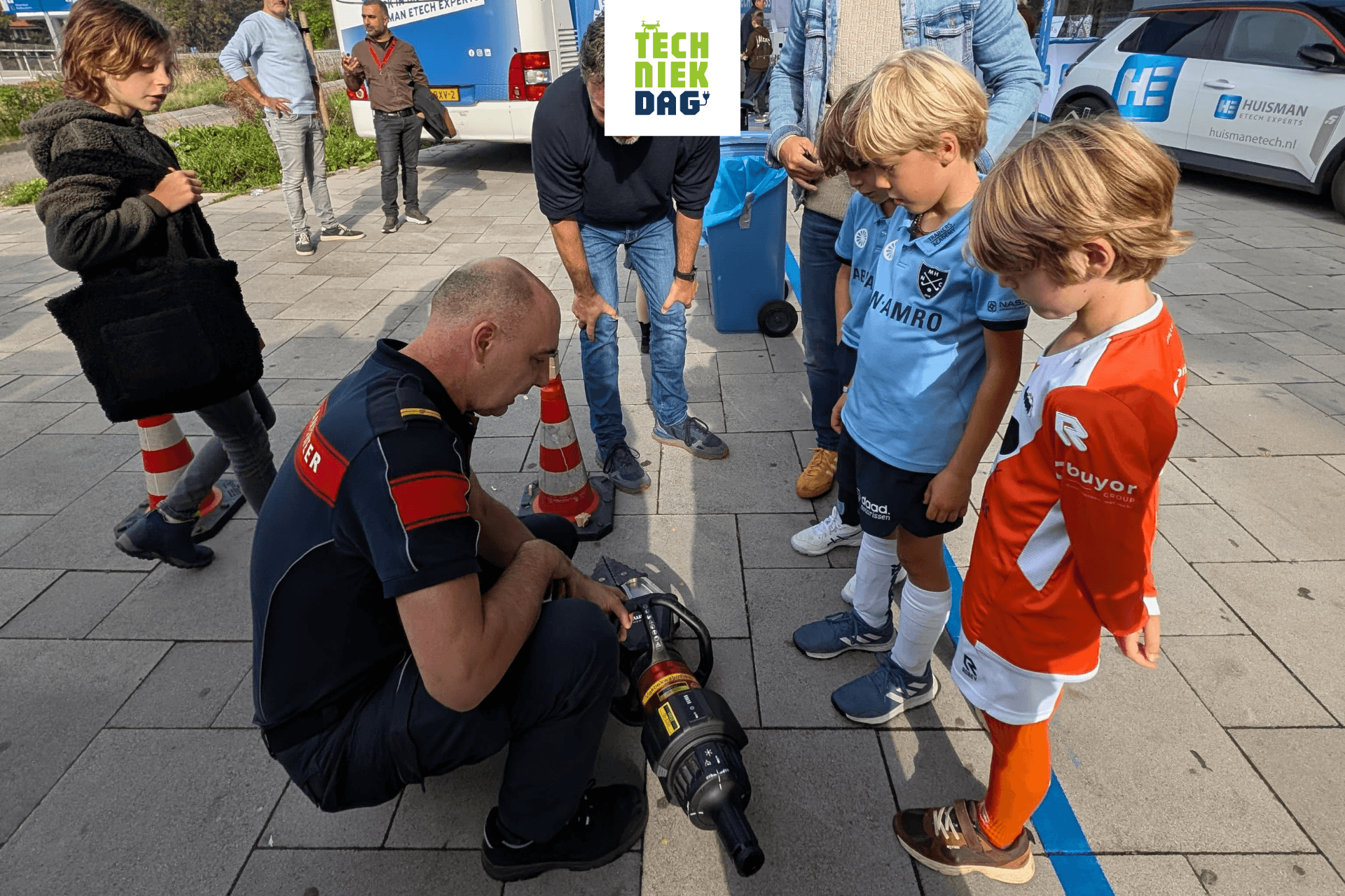Galerijfoto Techniekdag Nijmegen 2026 (11)