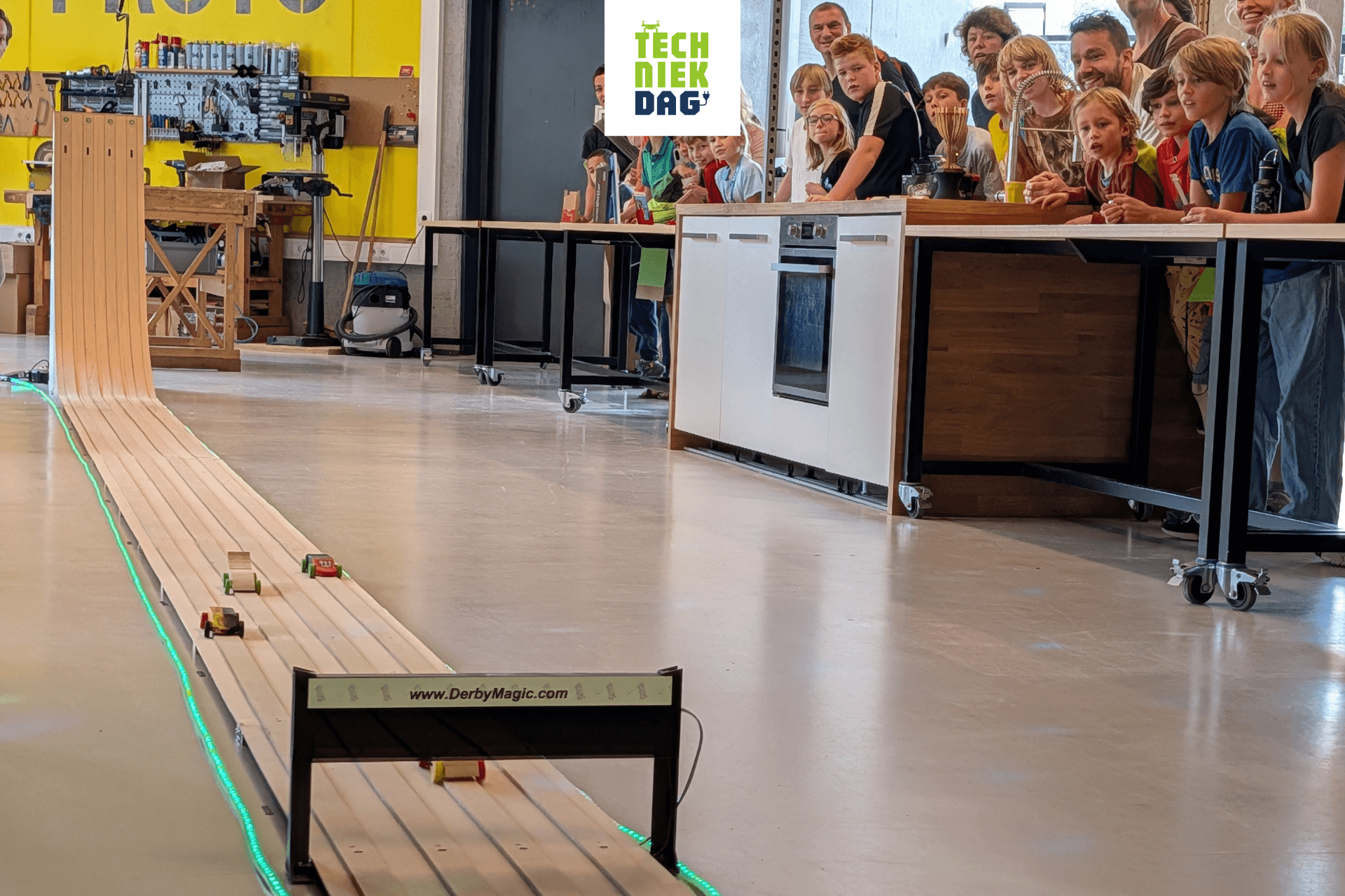 Galerijfoto Techniekdag Nijmegen 2026 (5)