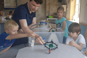 Nederlands Watermuseum - Arnhem 2026
