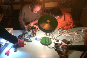 Repaircafe Arnhem - Arnhem 2026