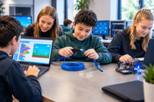 Rijn IJssel Software Development - Arnhem 2026